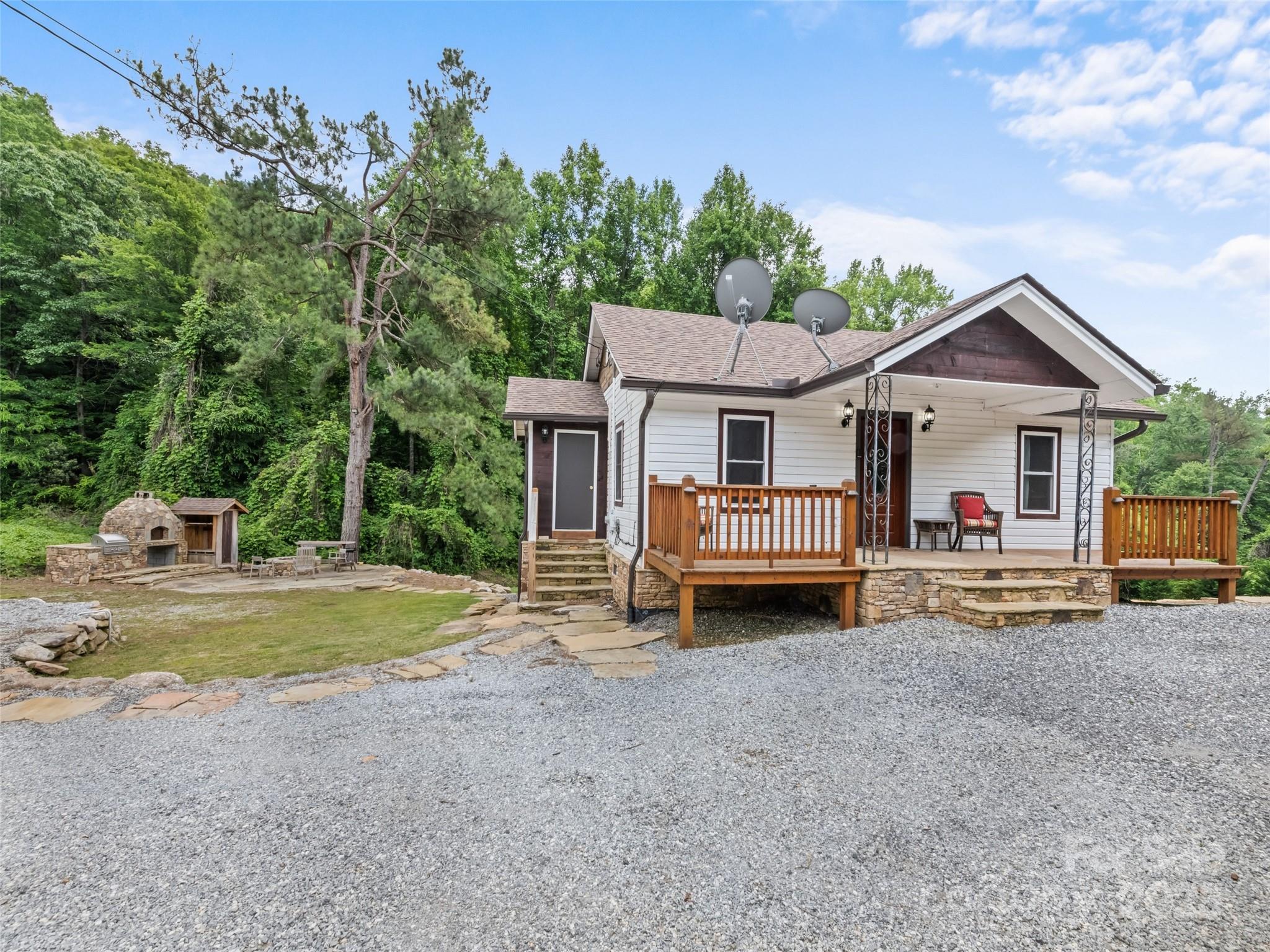 229 Yellow Bird Branch Road