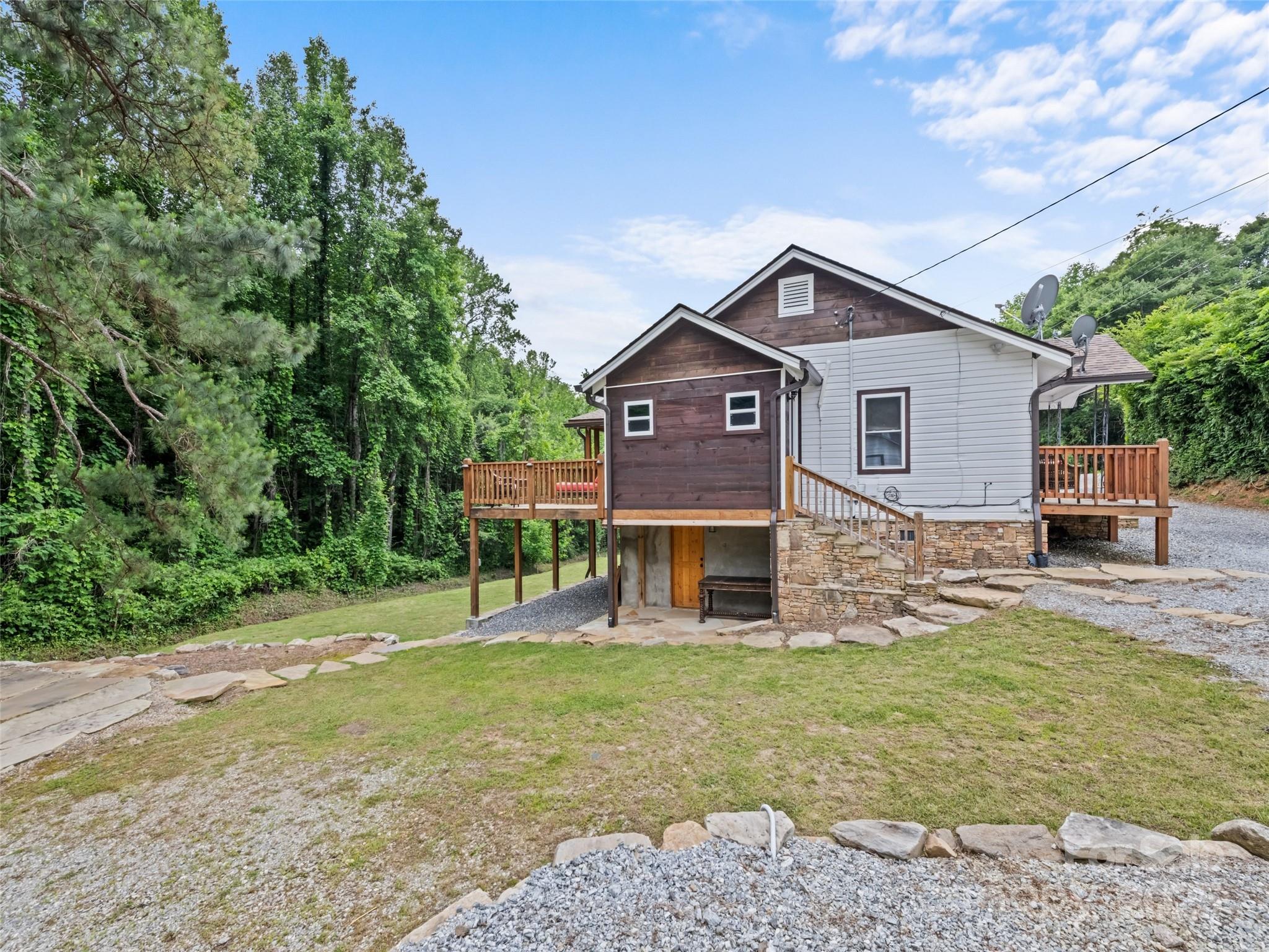 229 Yellow Bird Branch Road