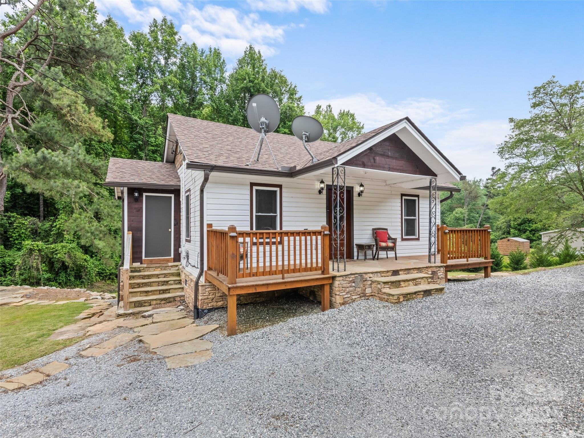 229 Yellow Bird Branch Road