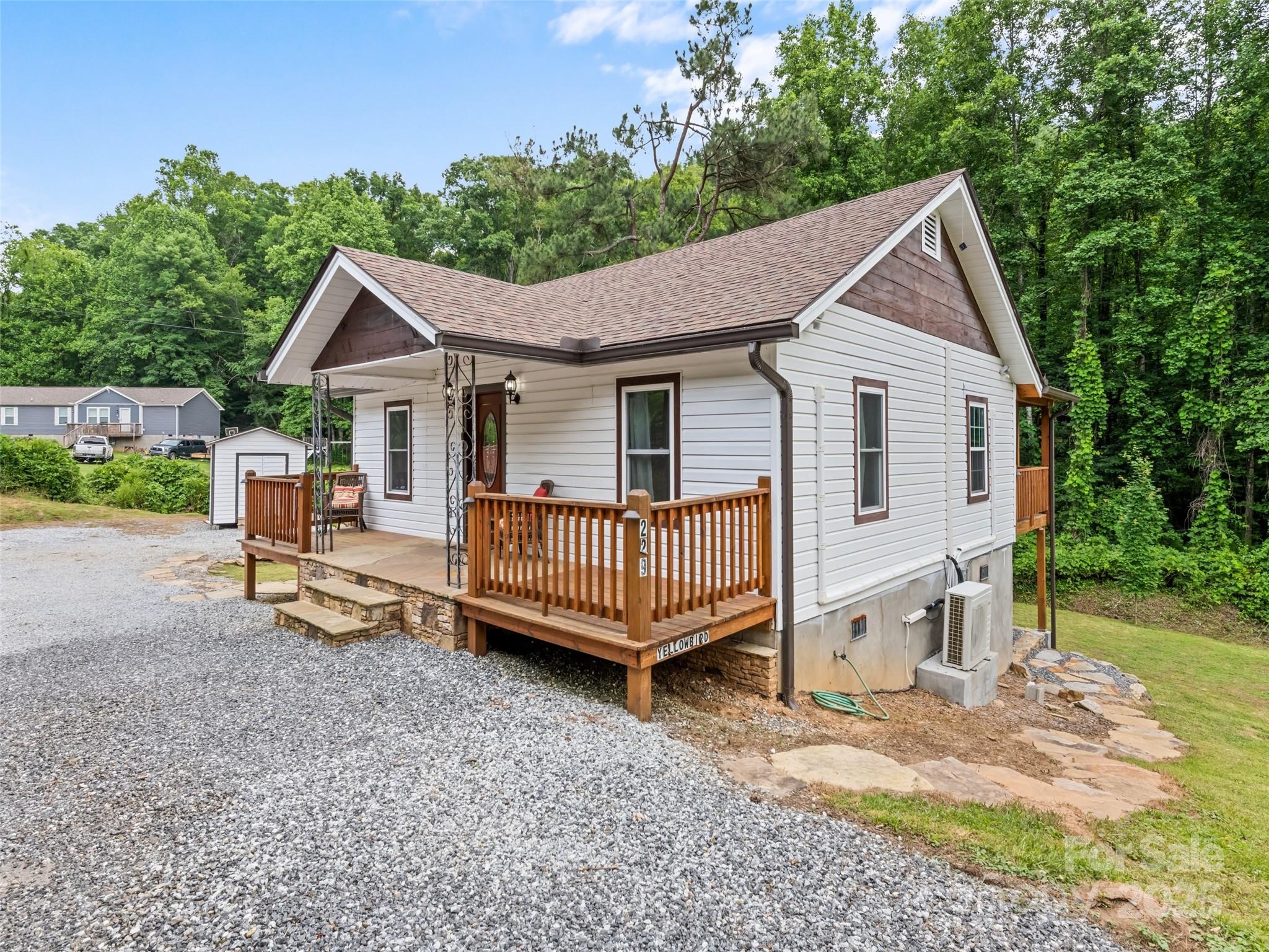 229 Yellow Bird Branch Road