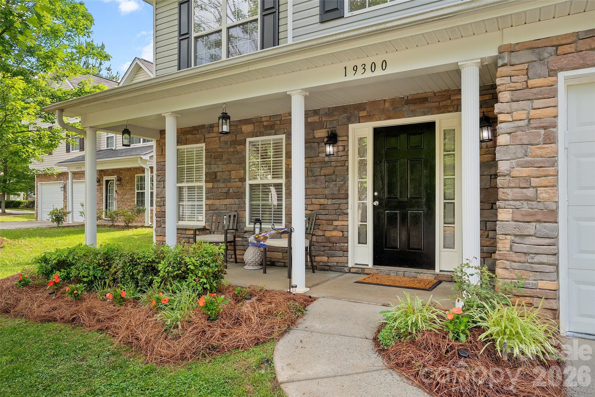 19300 Kanawha Drive