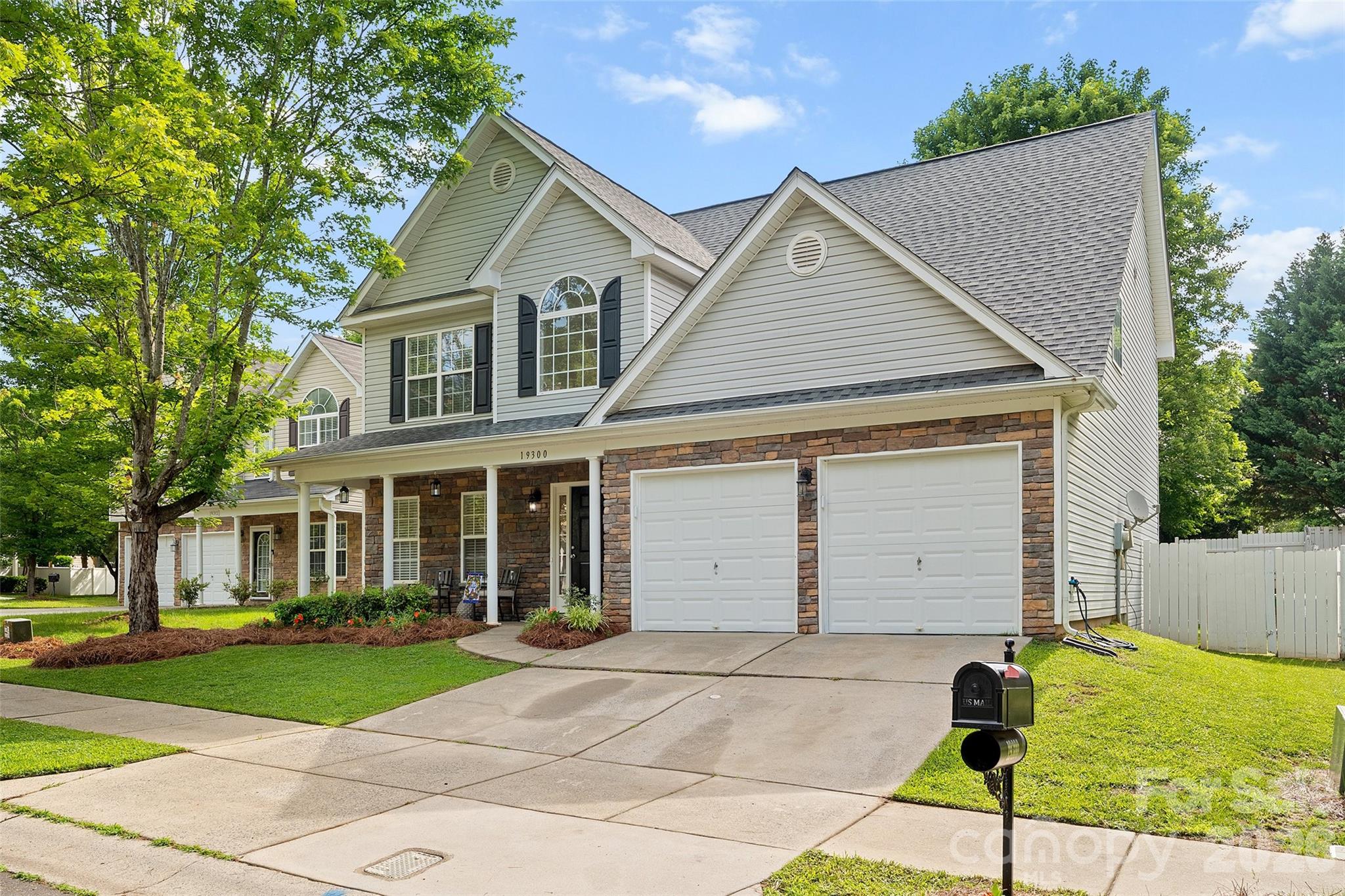 19300 Kanawha Drive
