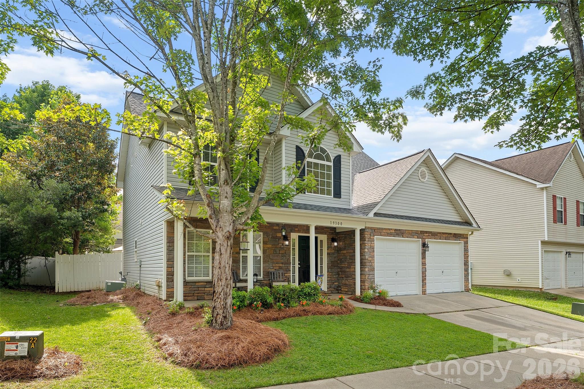 19300 Kanawha Drive