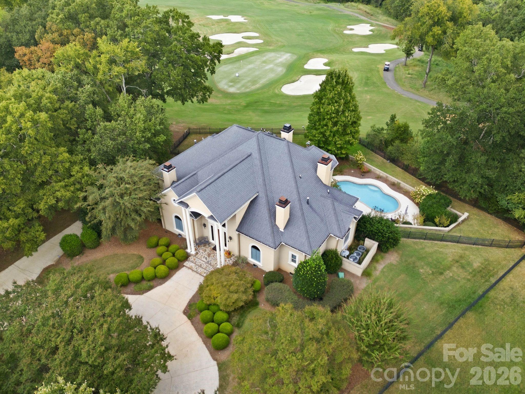6719 Seton House Lane