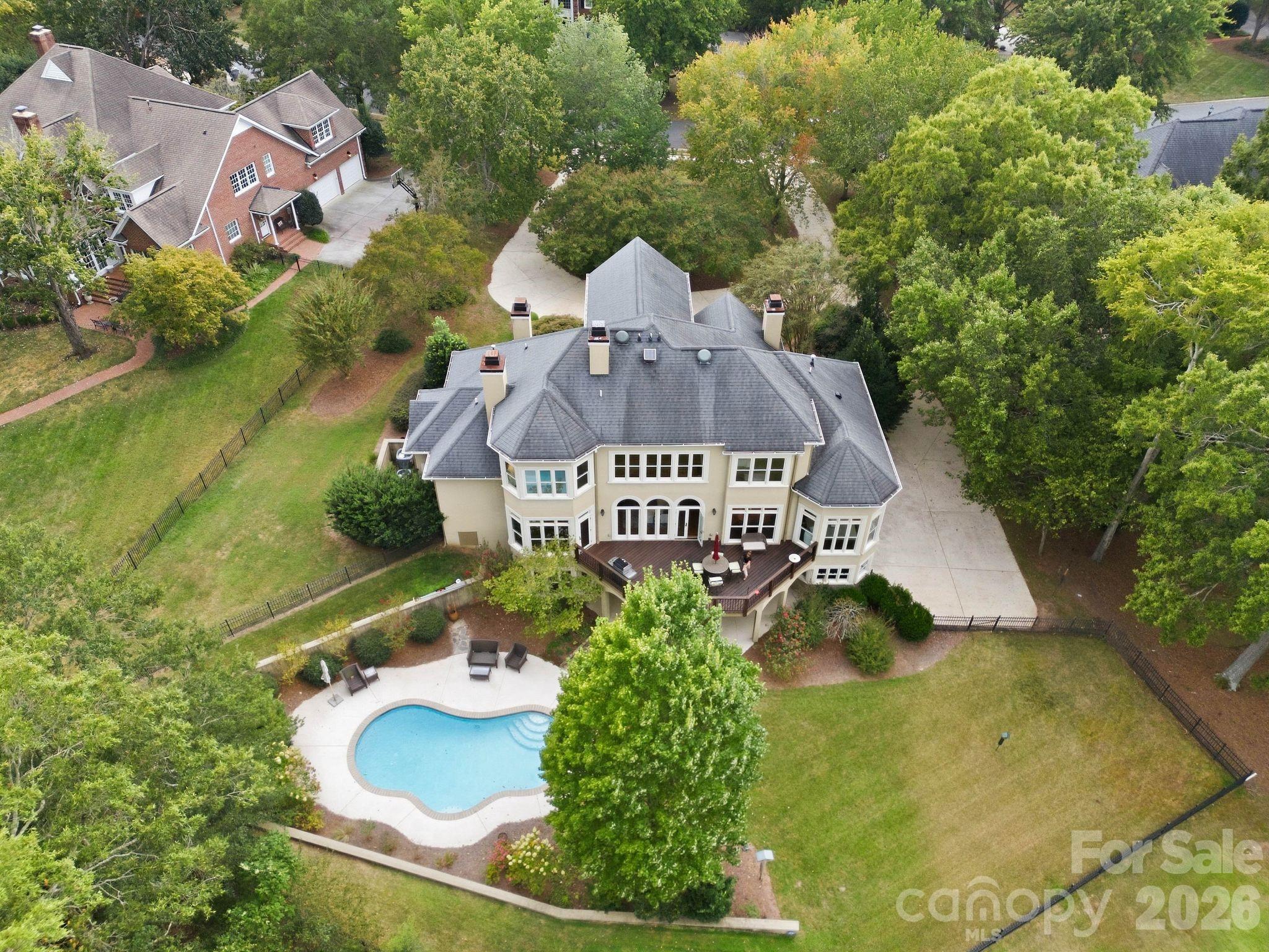 6719 Seton House Lane