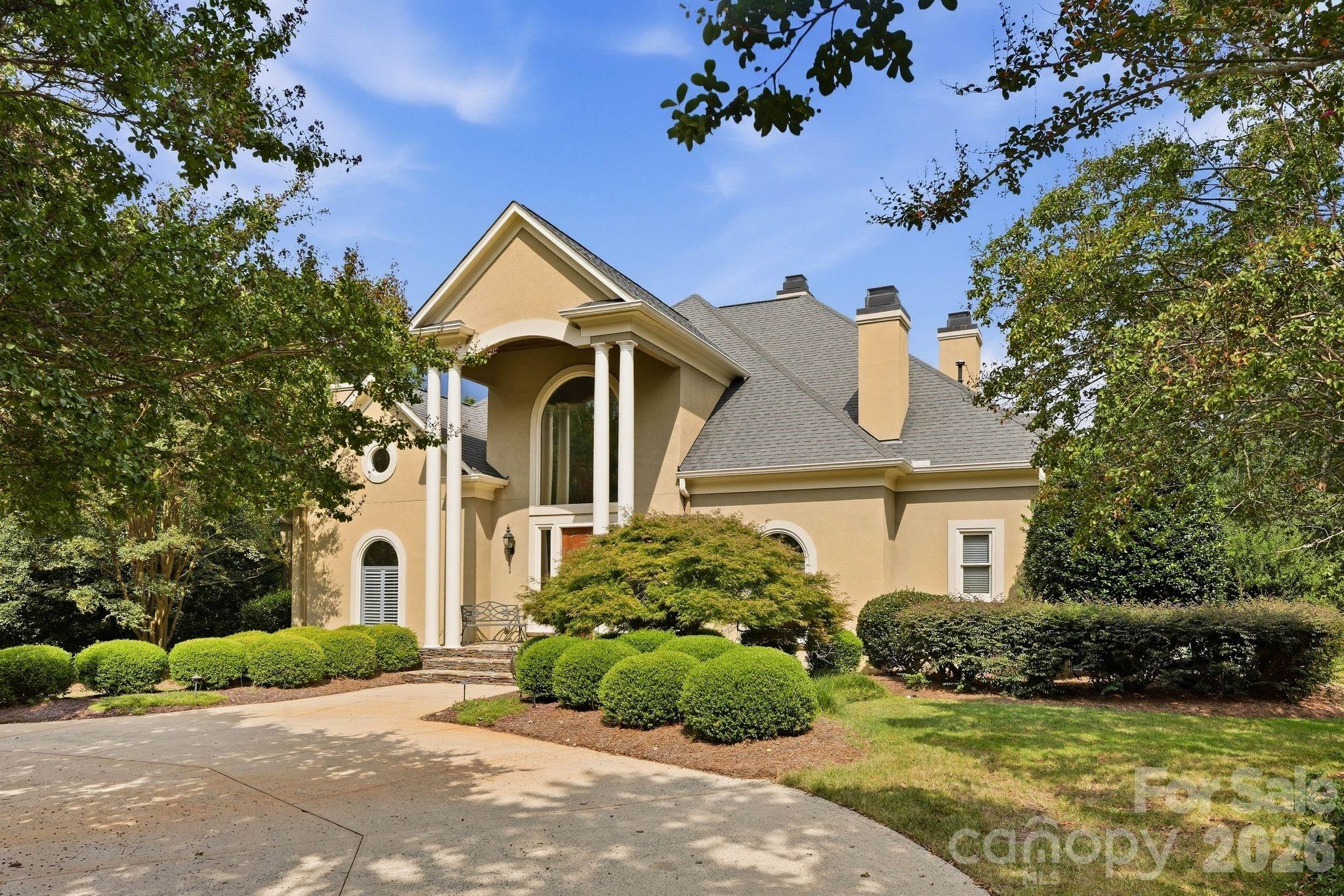 6719 Seton House Lane