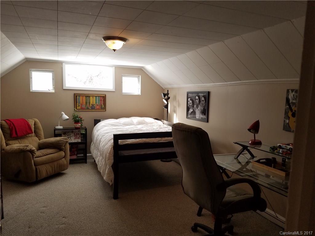 none - Residential