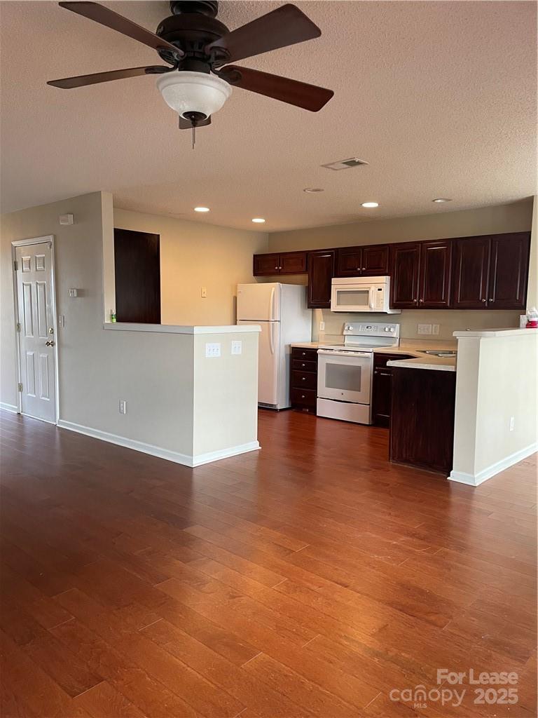 Tyler Woods - Residential Lease