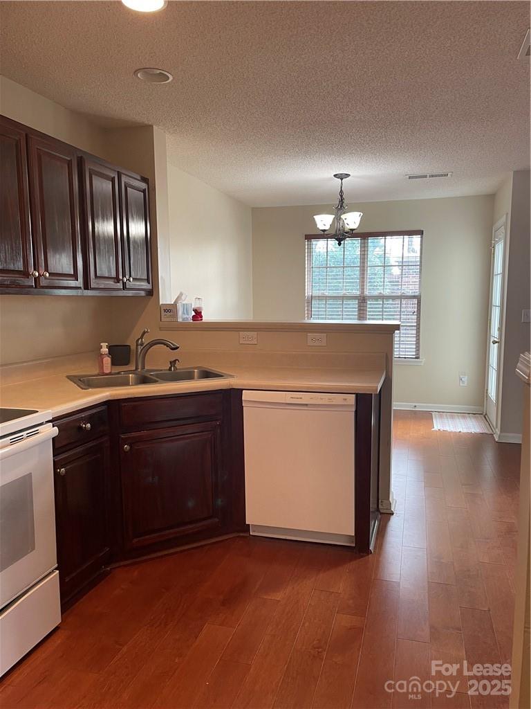 Tyler Woods - Residential Lease