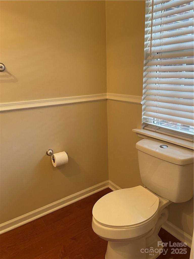 Tyler Woods - Residential Lease