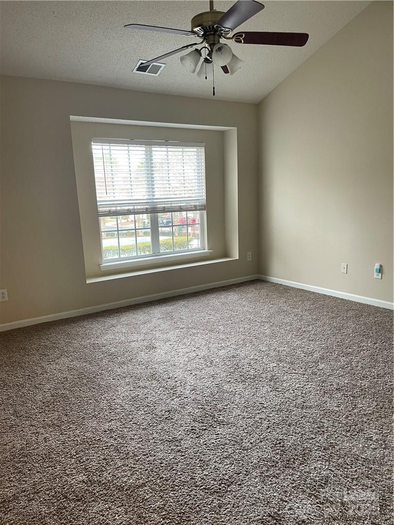 Tyler Woods - Residential Lease