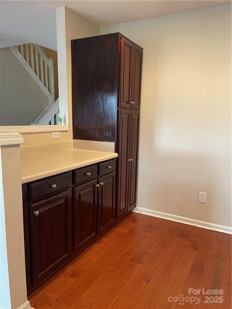 Tyler Woods - Residential Lease