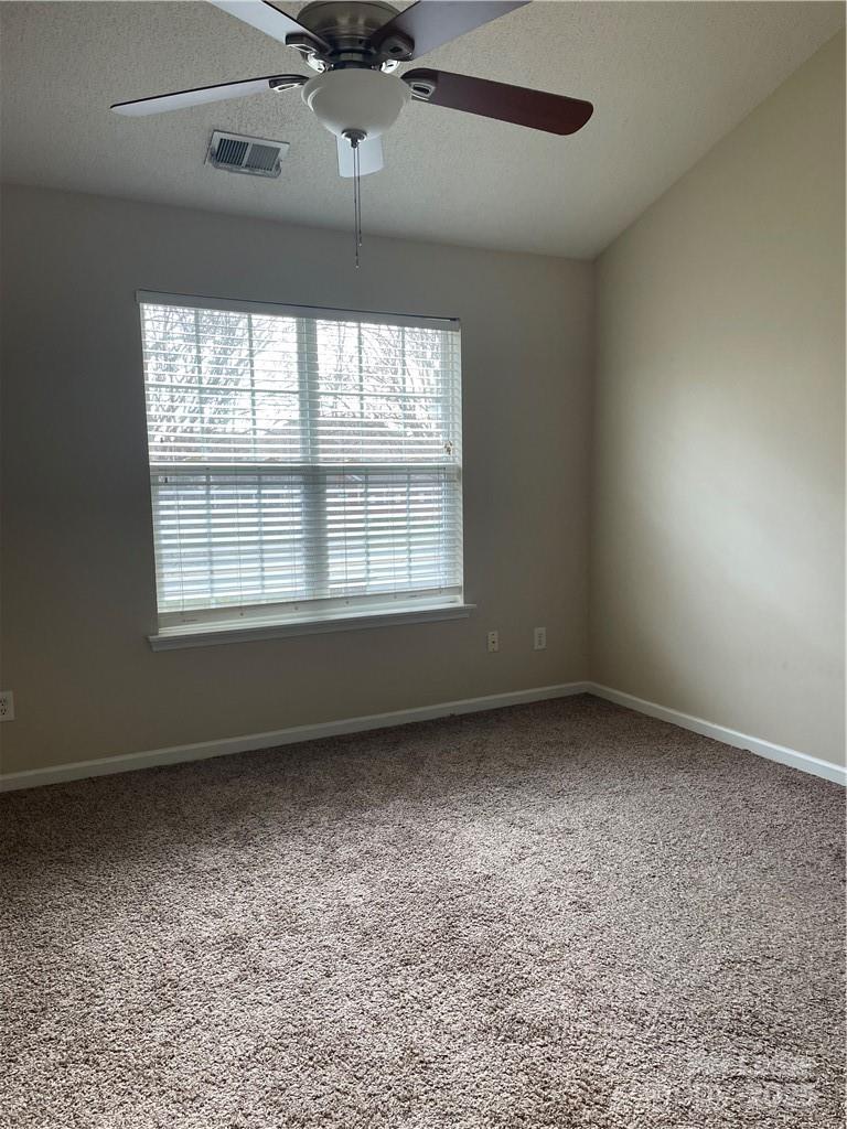 Tyler Woods - Residential Lease