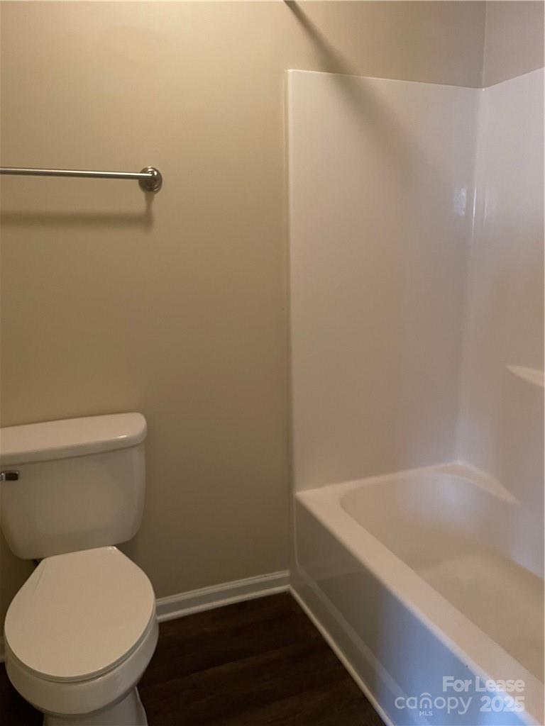 Tyler Woods - Residential Lease