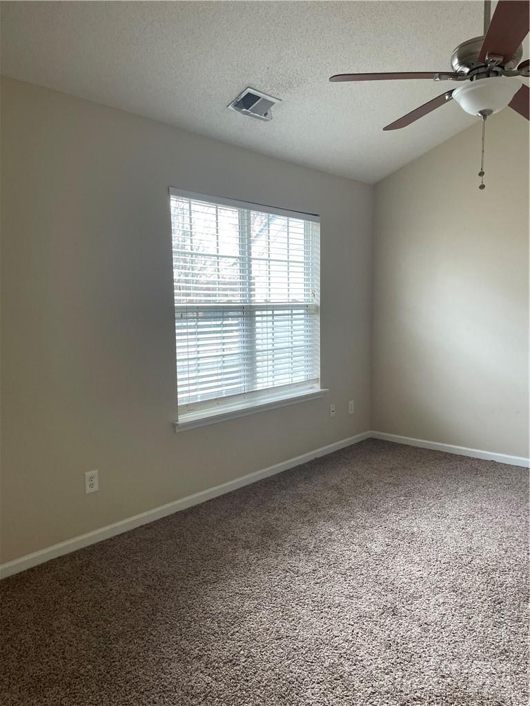 Tyler Woods - Residential Lease