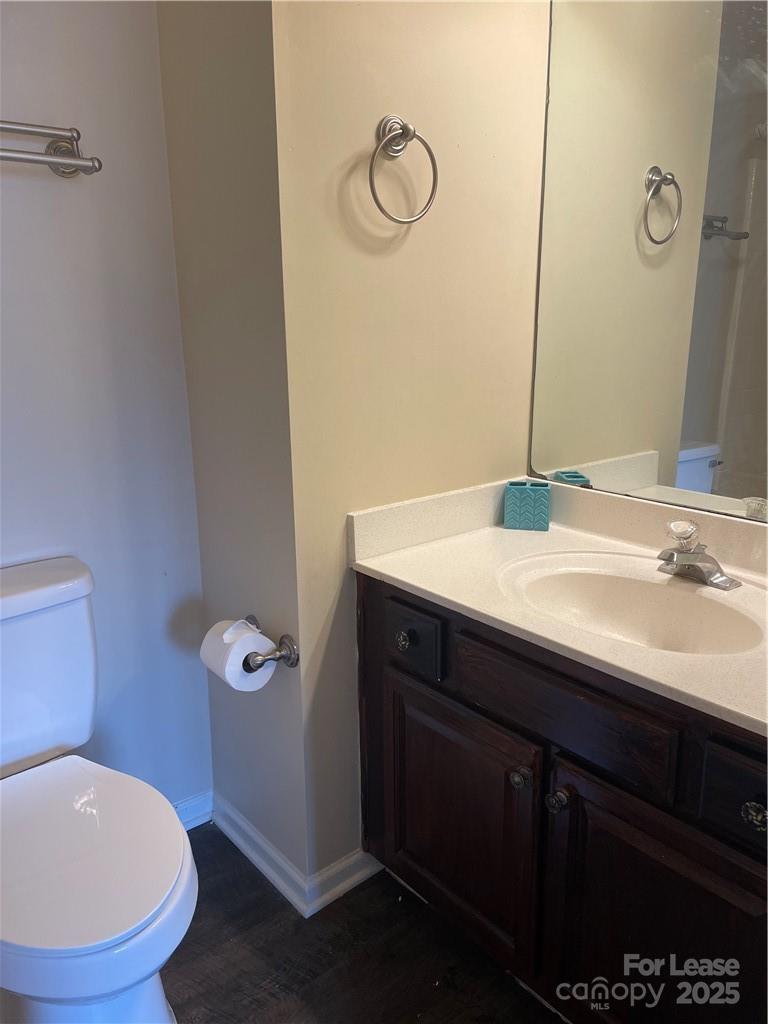 Tyler Woods - Residential Lease