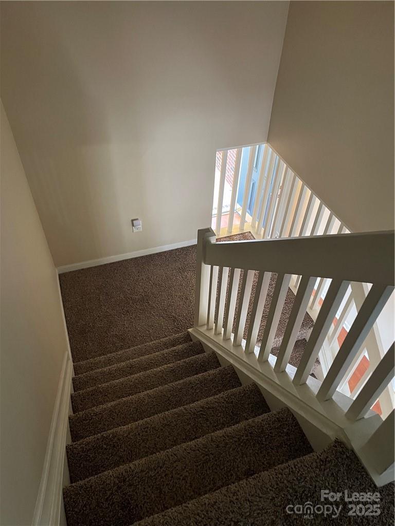 Tyler Woods - Residential Lease