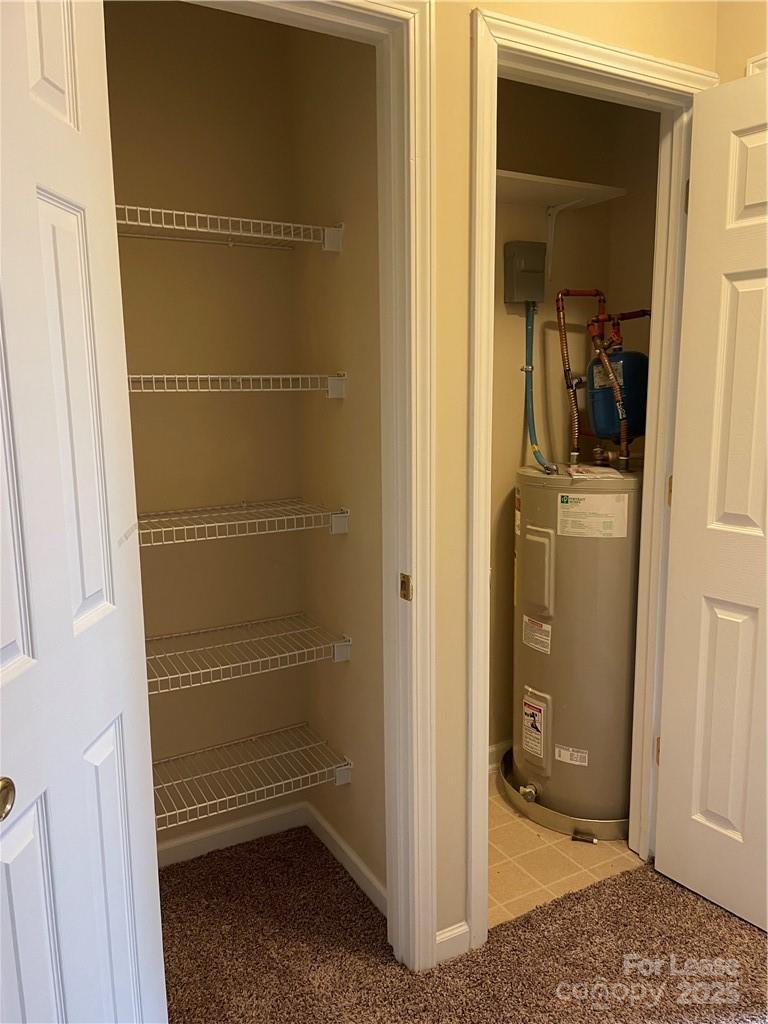 Tyler Woods - Residential Lease