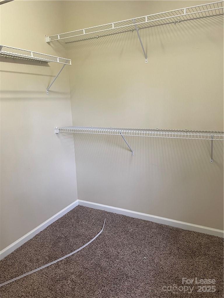 Tyler Woods - Residential Lease