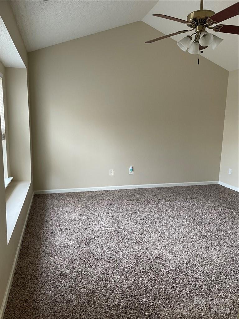 Tyler Woods - Residential Lease