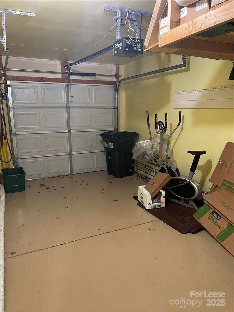 Tyler Woods - Residential Lease