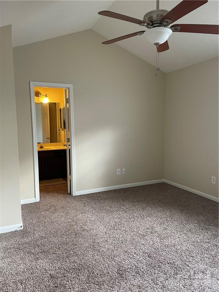 Tyler Woods - Residential Lease