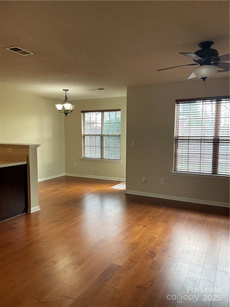 Tyler Woods - Residential Lease