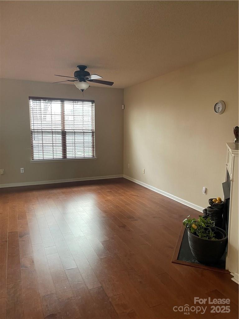 Tyler Woods - Residential Lease