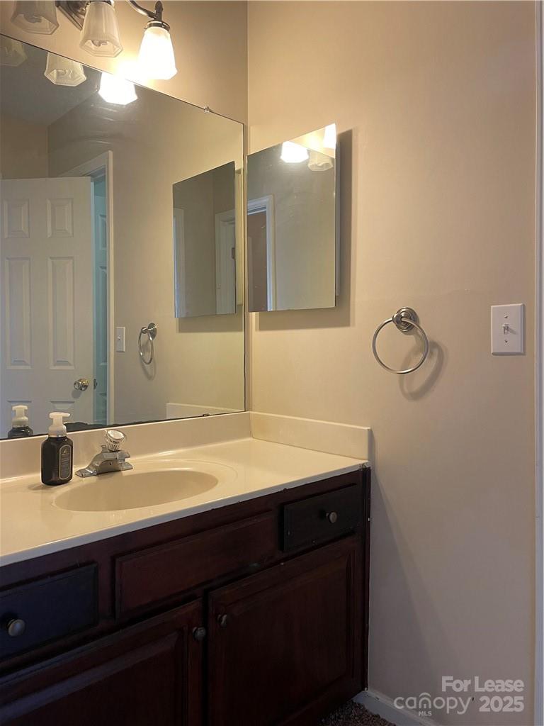 Tyler Woods - Residential Lease