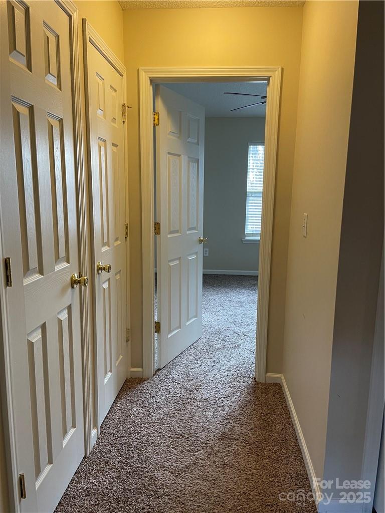 Tyler Woods - Residential Lease