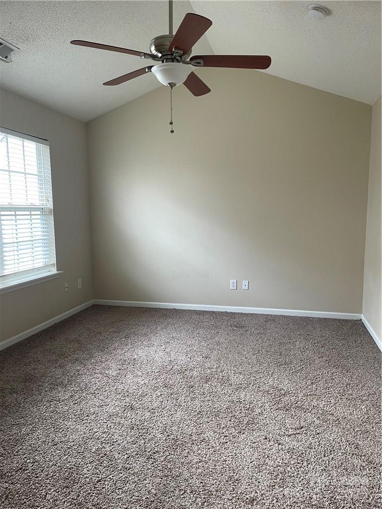 Tyler Woods - Residential Lease