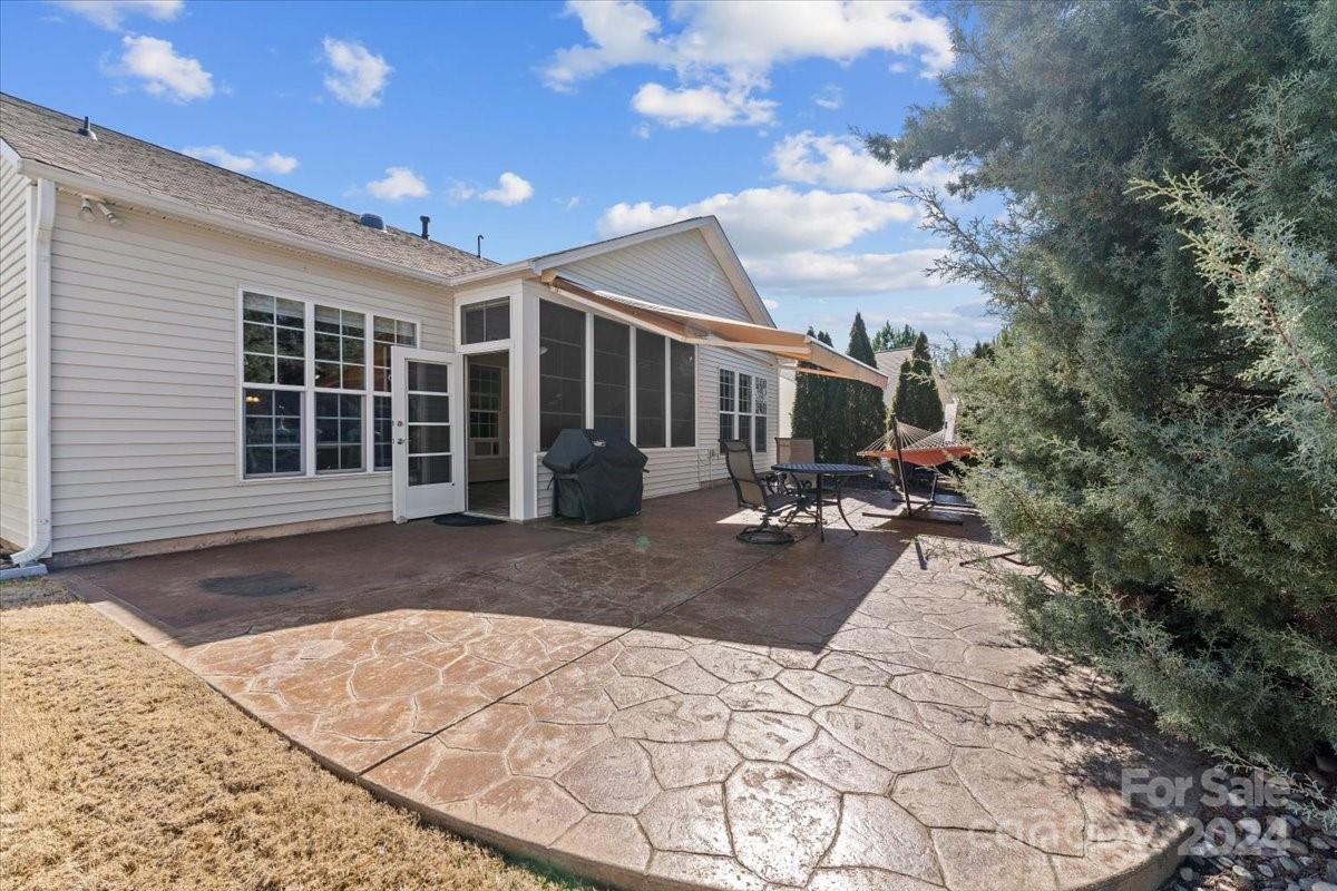 Sun City Carolina Lakes - Residential