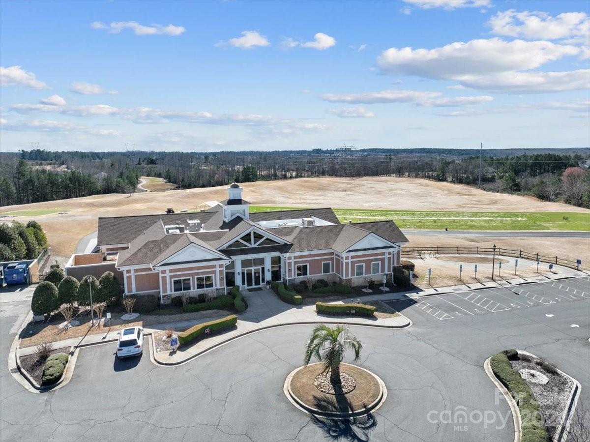 Sun City Carolina Lakes - Residential