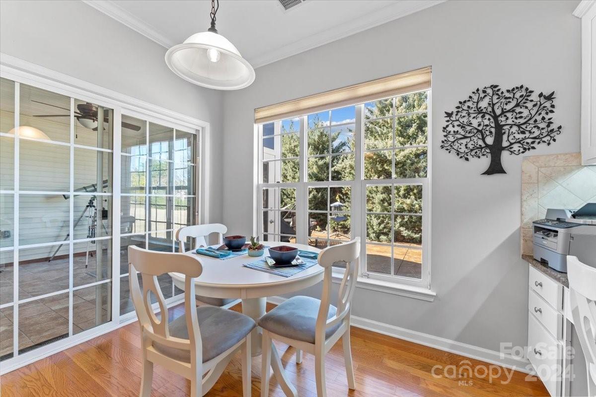 Sun City Carolina Lakes - Residential