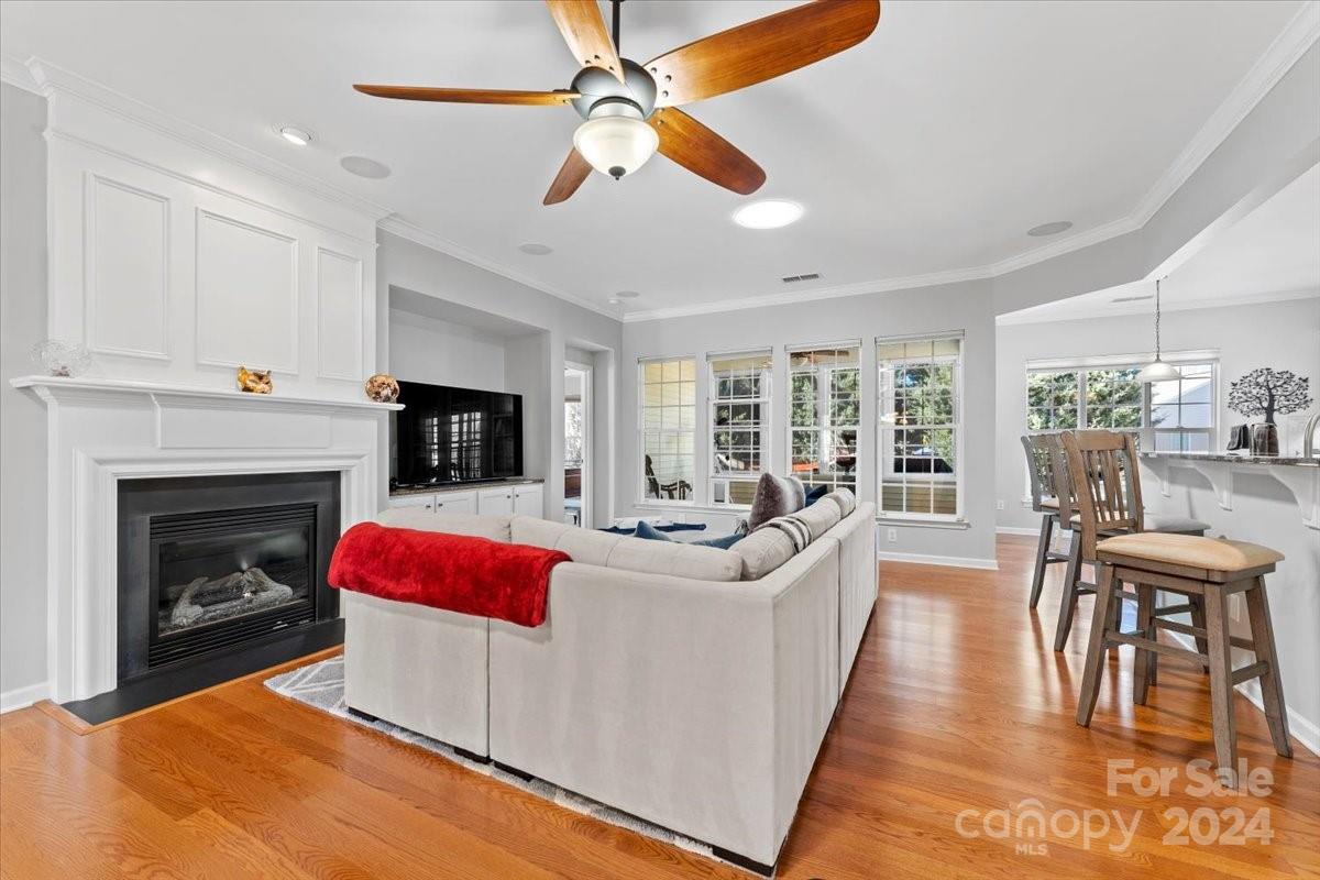 Sun City Carolina Lakes - Residential