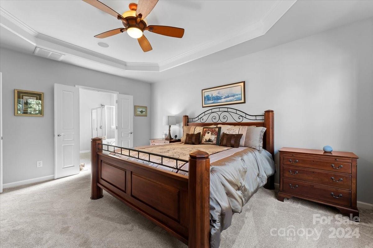 Sun City Carolina Lakes - Residential