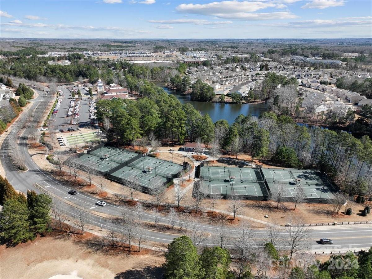 Sun City Carolina Lakes - Residential