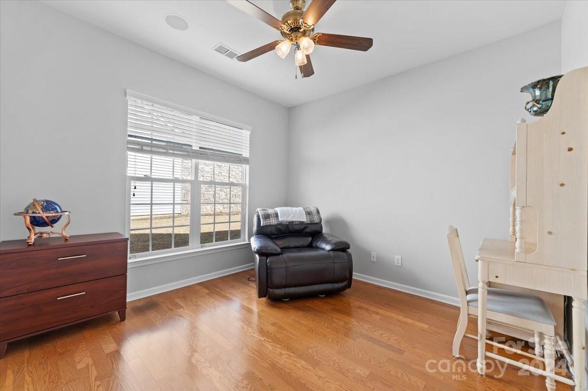 Sun City Carolina Lakes - Residential