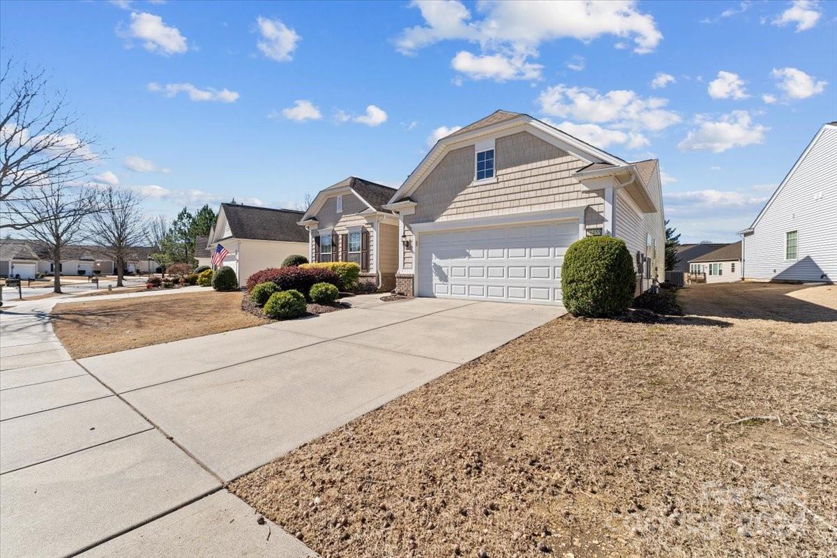 Sun City Carolina Lakes - Residential