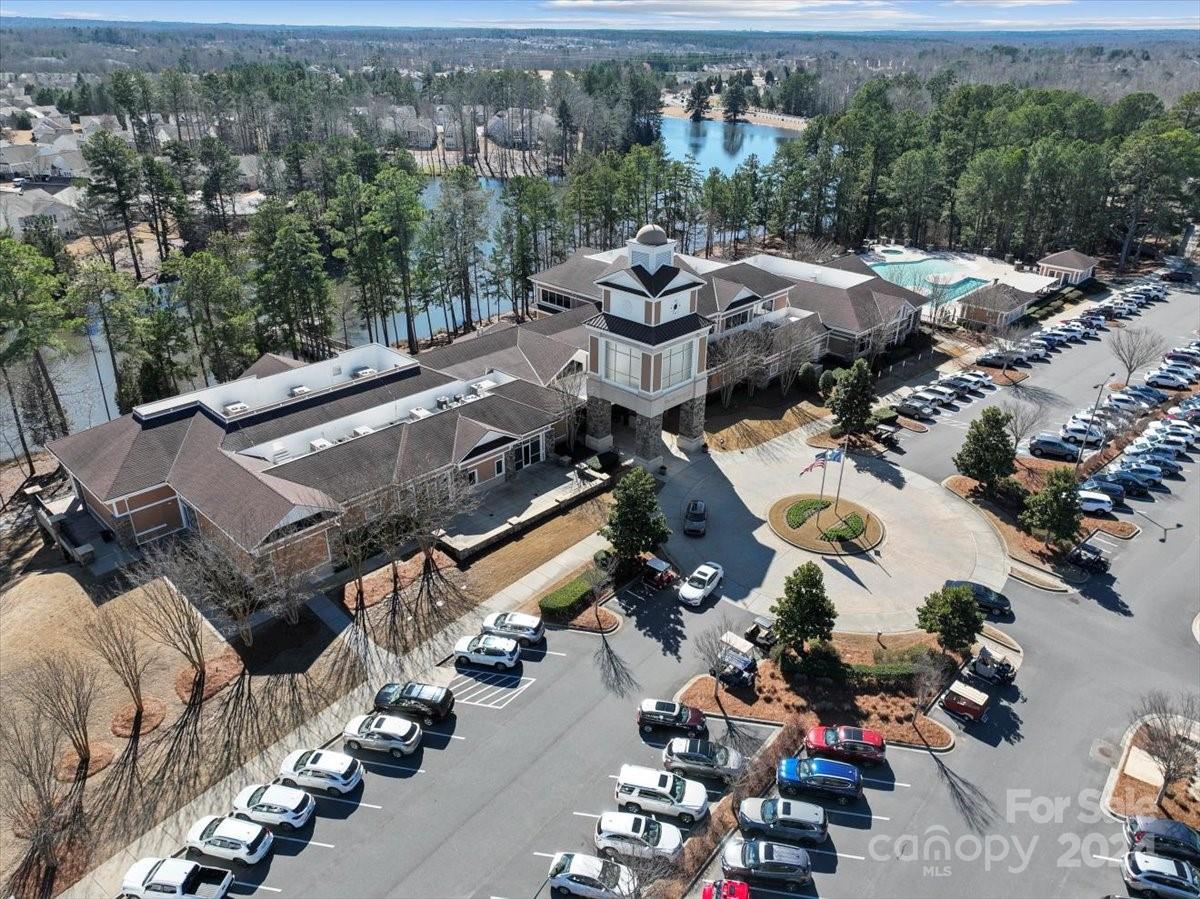 Sun City Carolina Lakes - Residential