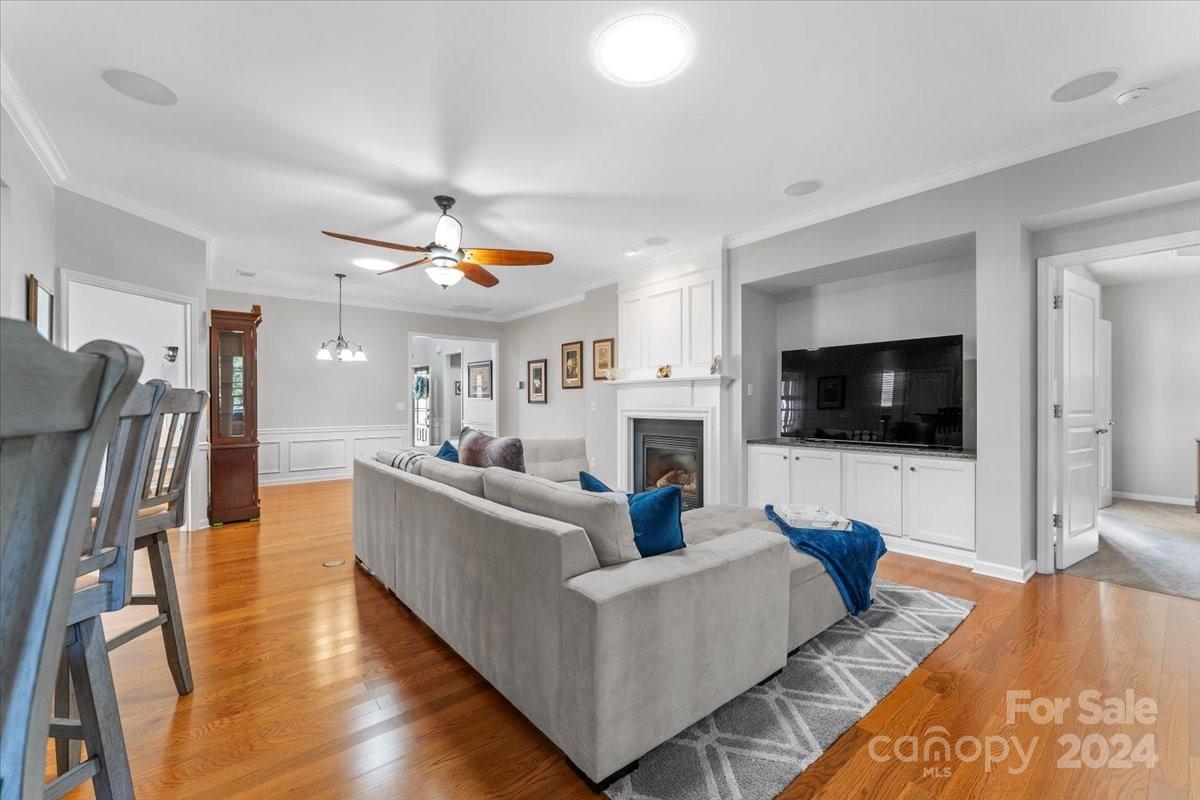 Sun City Carolina Lakes - Residential