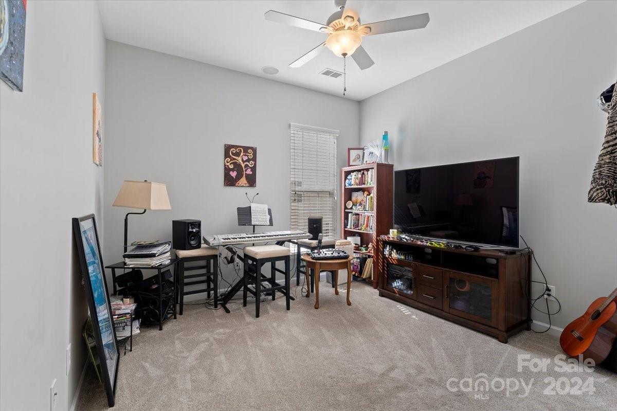 Sun City Carolina Lakes - Residential