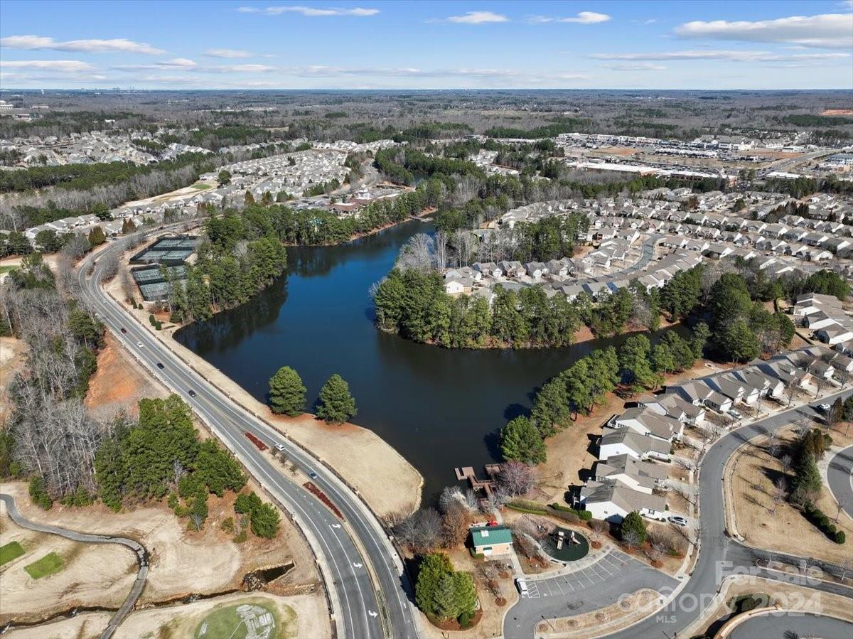 Sun City Carolina Lakes - Residential