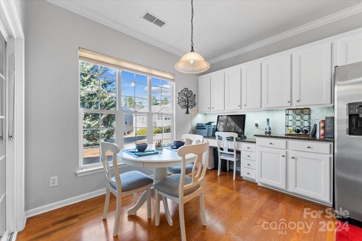 Sun City Carolina Lakes - Residential