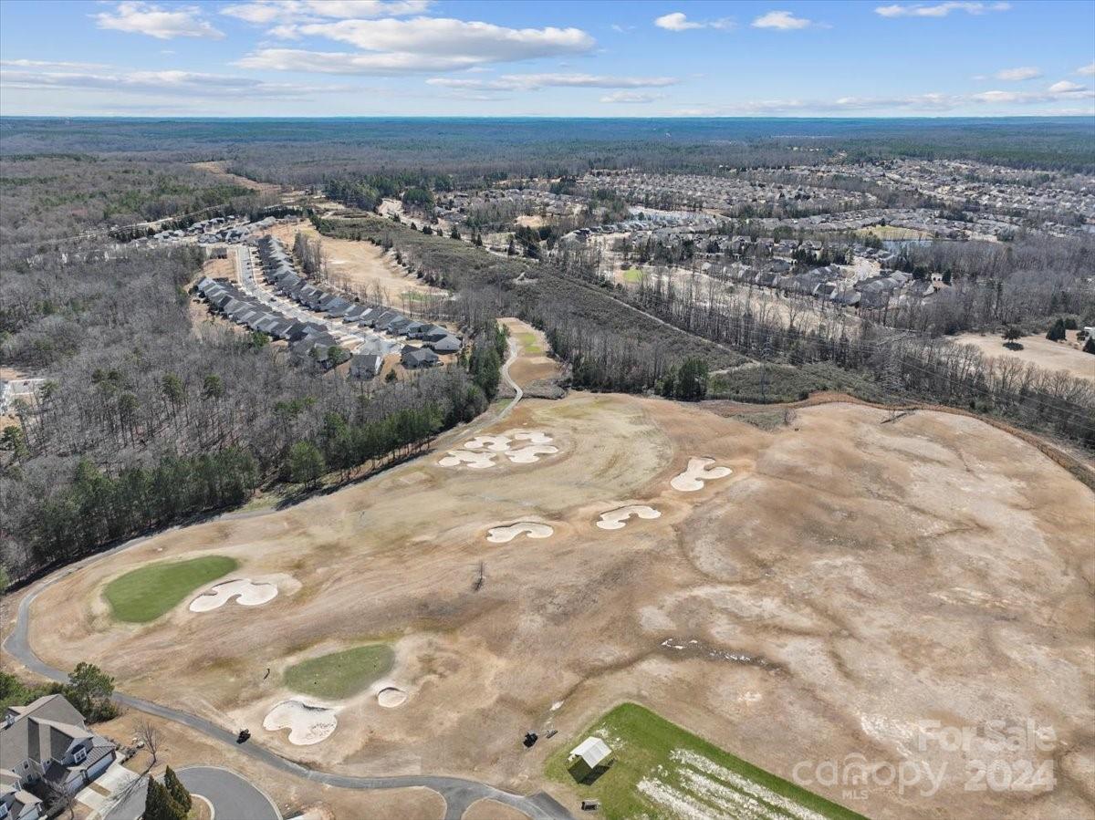 Sun City Carolina Lakes - Residential