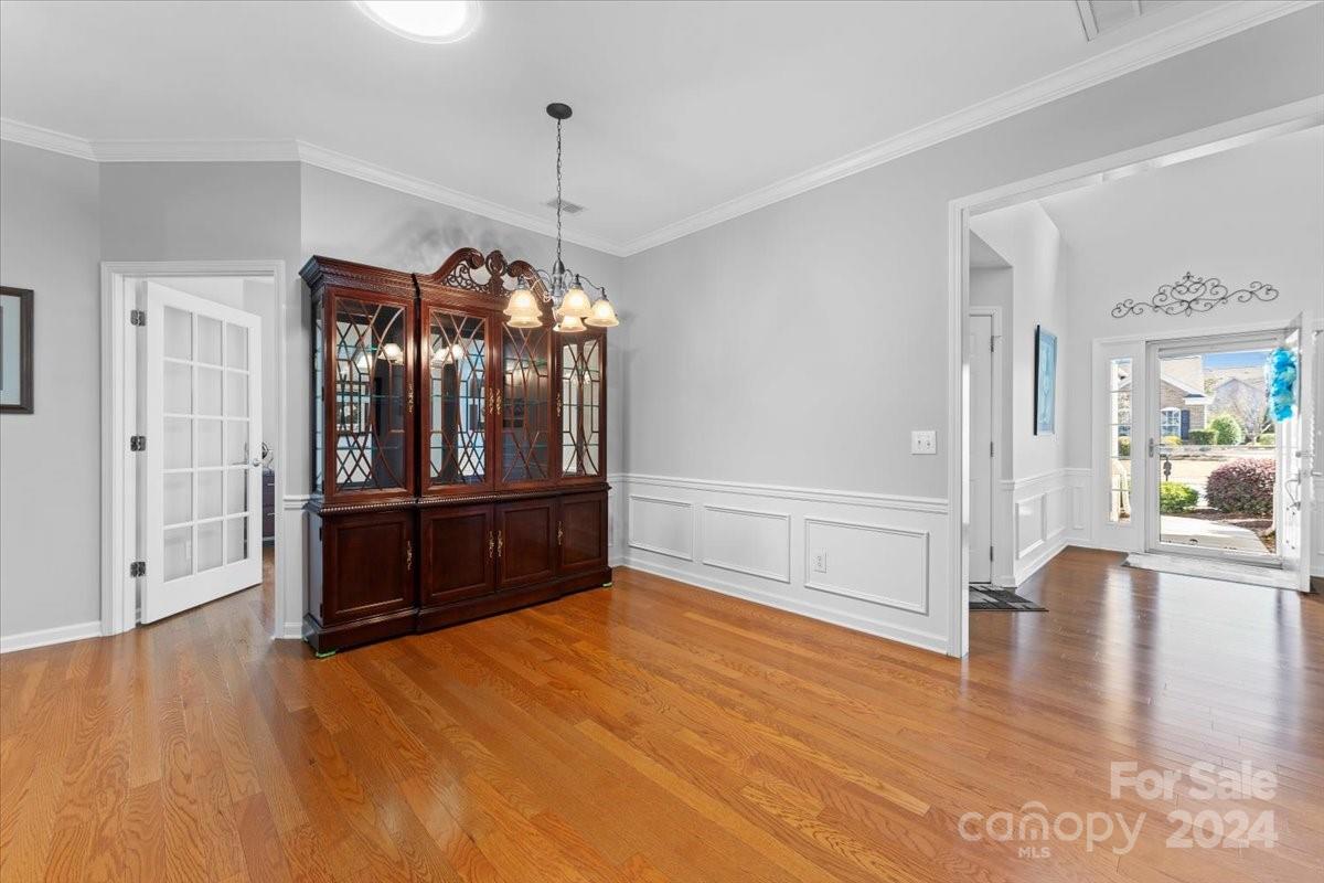 Sun City Carolina Lakes - Residential