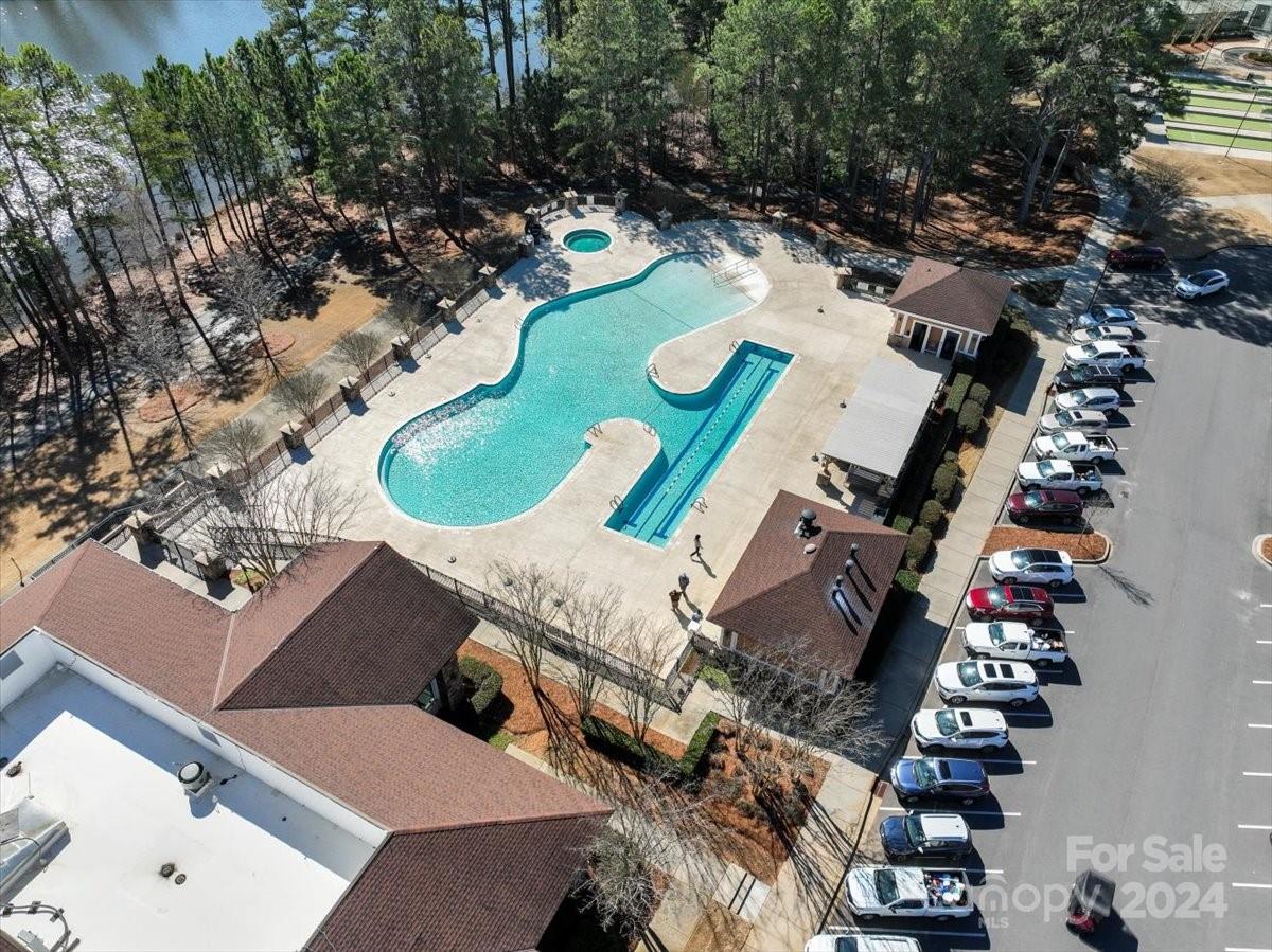 Sun City Carolina Lakes - Residential