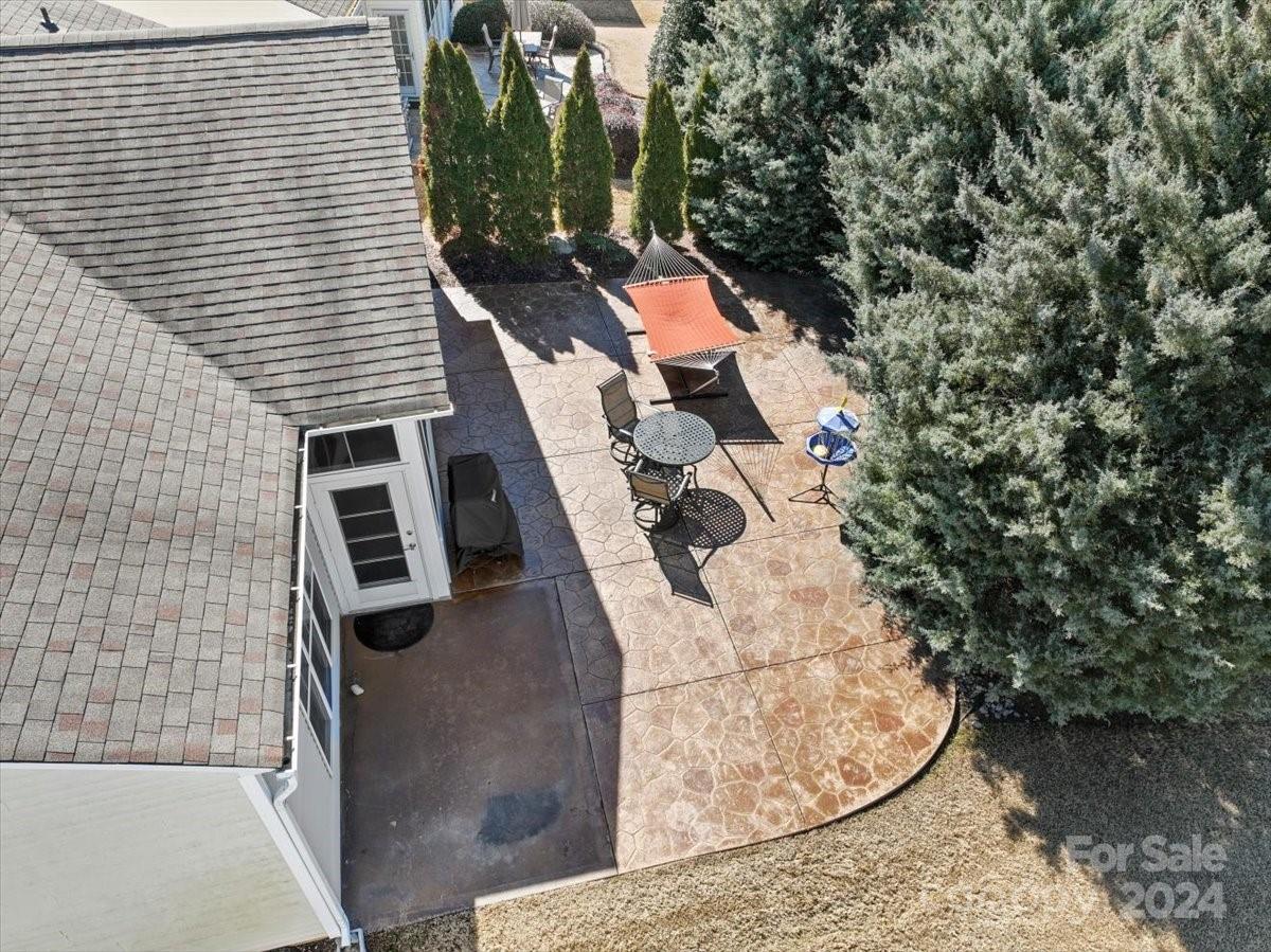 Sun City Carolina Lakes - Residential