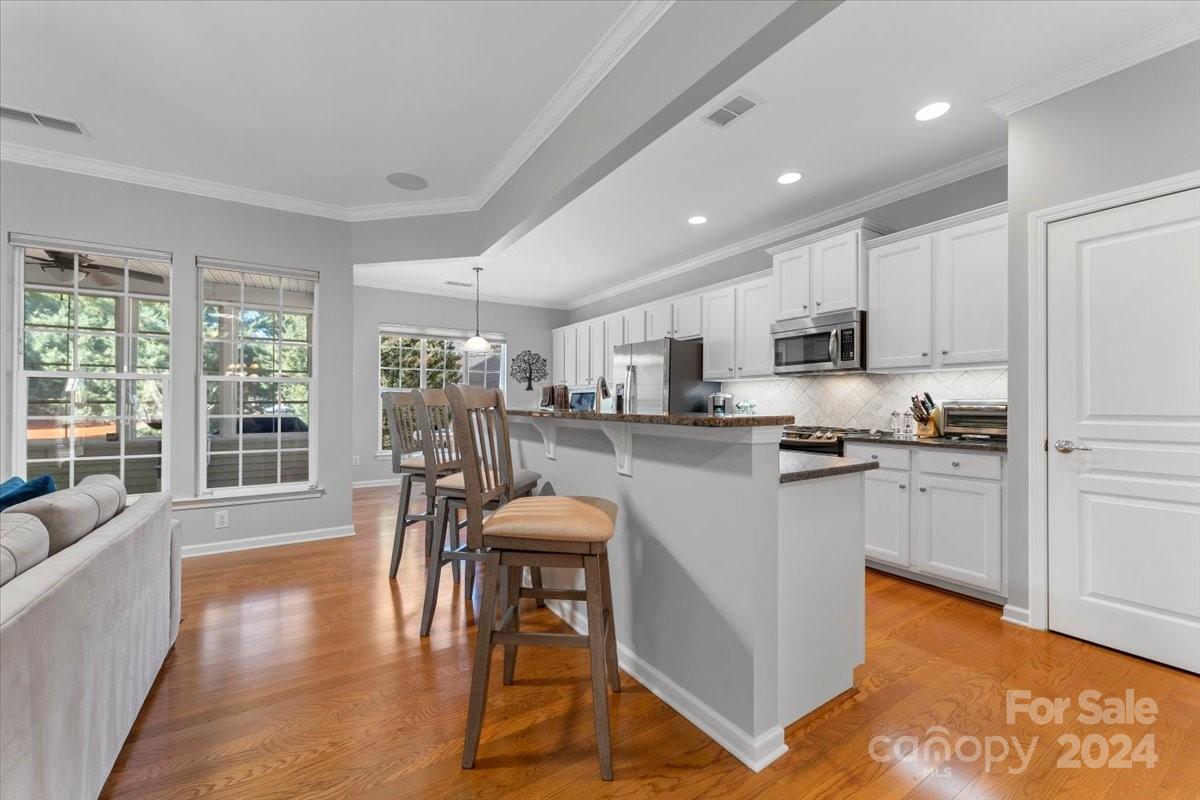 Sun City Carolina Lakes - Residential