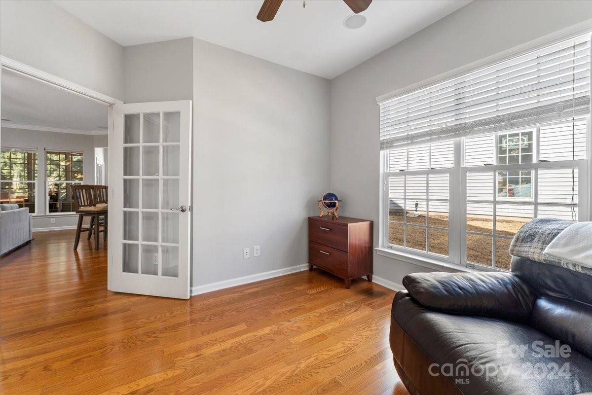 Sun City Carolina Lakes - Residential